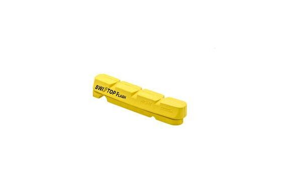 Swissstop Flash Yellow King Shimano