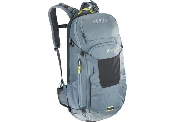 Evoc Fr Trail E-Ride 20l Slate
