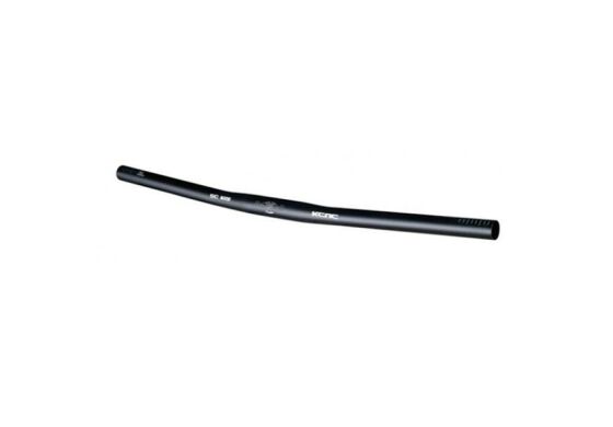 KCNC SC Bone flat Scandium 25,4mm