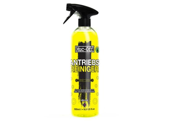 Muc-Off Antriebsreiniger Bio