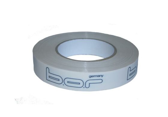 BOR Rim Tape 19mm Race 50M