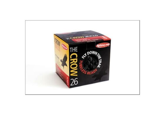 Notubes The Crow 29x2.0