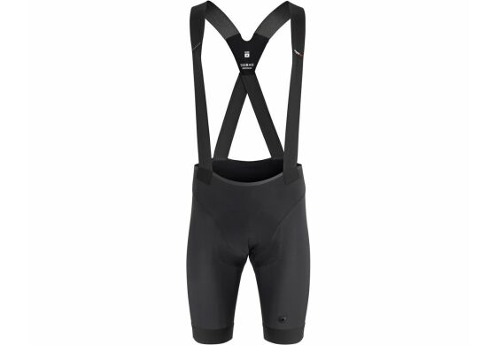 Assos EQUIPE RS Bib Shorts S9 profBlack