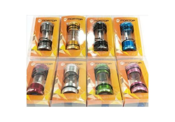 Mortop HT II Innenlager Road BB1S