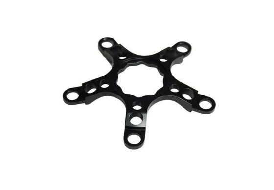 Lightning Spyder kompakt 110mm