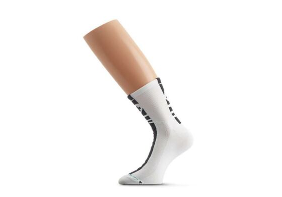 Assos summerSocks Mille regular