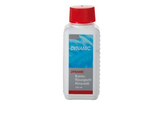 Dynamic Bremsflüssigkeit Mineralöl 100ml