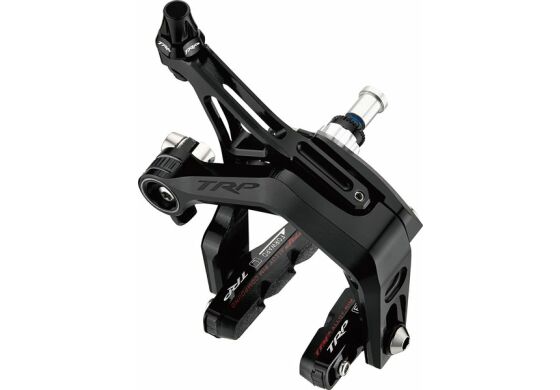 TRP R979 EQ Magnesium schwarz