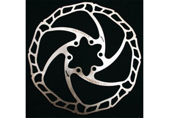 New Ultimate Disc Rotor 160 mm / 79 g