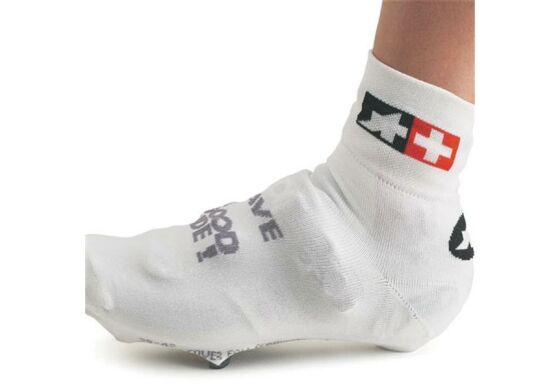 Assos shoeCover