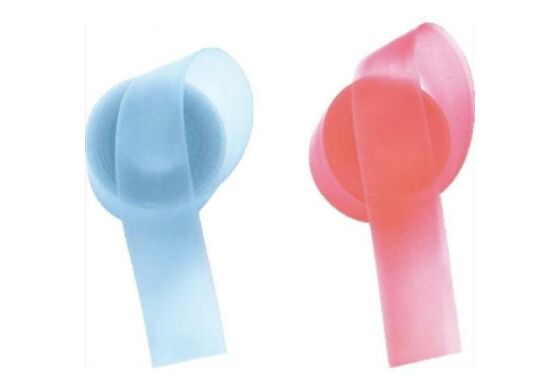 Cinelli Lenkerband Jelly Ribbon blau/transparent