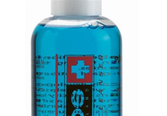 Assos Active Wear Cleanser