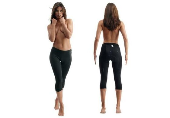 Assos hK.434_S5 lady knicker