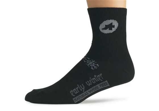 Assos earlyWinterSocks