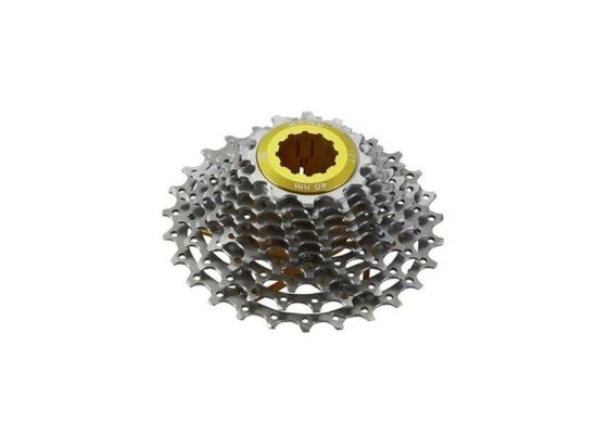 KCNC Titan Kassette 10f Shimano 11-23
