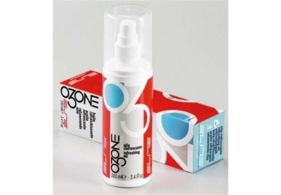 Elite Ozone kühlendes Öl, 100ml Spray