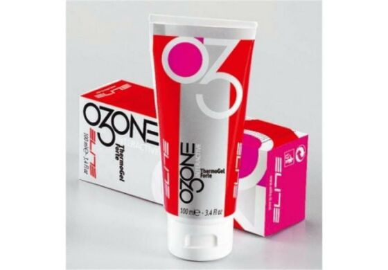 Elite Ozone ThermoGel Wärmegel 150ml