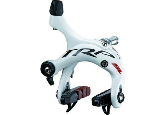 TRP R950 SL Ti Road Carbon weiß