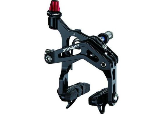 TRP R960 Ti Road schwarz