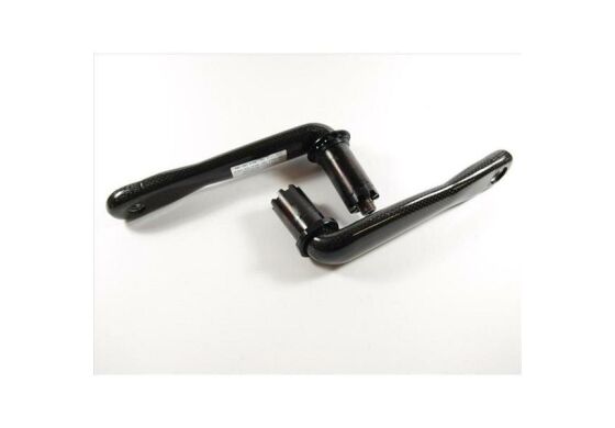 Lightning Carbon Kurbel MTB