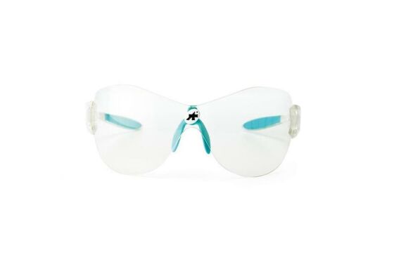 Assos Zegho crystal Sonnenbrille