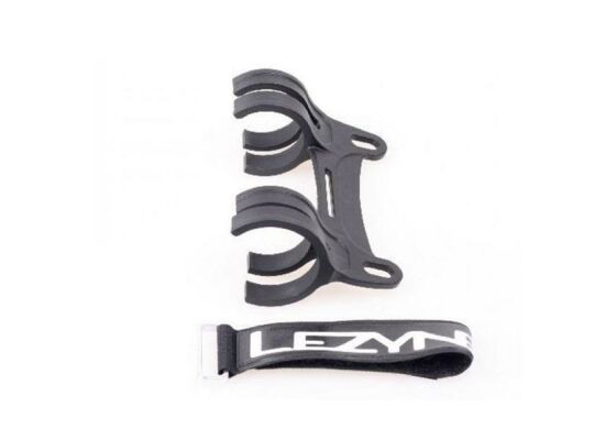 Lezyne Halterung Alloy Drive