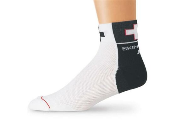 Assos summerSocks skinweb