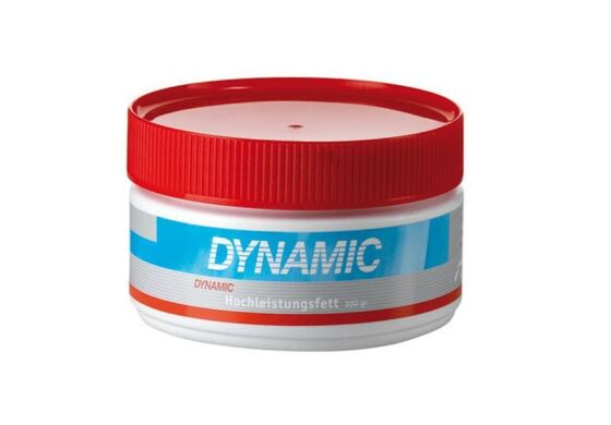 Dynamic Hochleistungsfett, 200 g