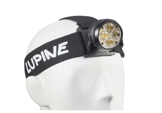 Lupine Wilma X7 SmartCore Stirnlampe