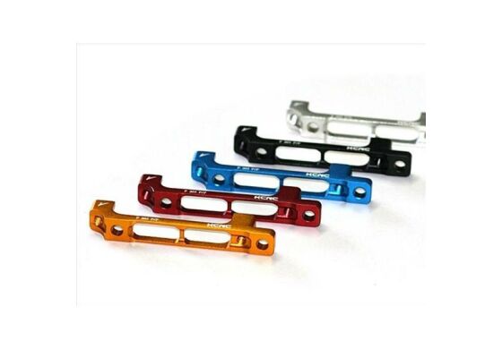 KCNC Bremsscheibenadapter PM160 - PM203