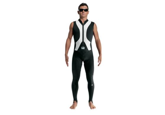 Assos LL.fugu Winterhose