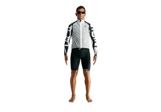 Assos sV climaSchutz
