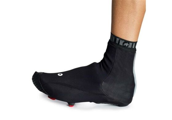 Assos fuguBootie S7
