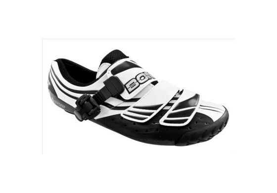 BONT A one Road Radschuhe