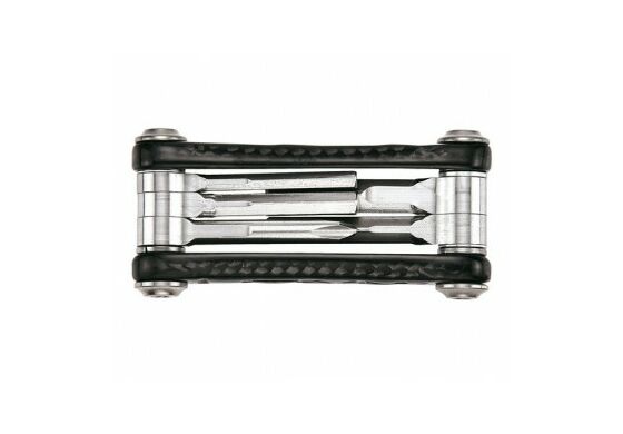 Lezyne Carbon Multi-Tool 5