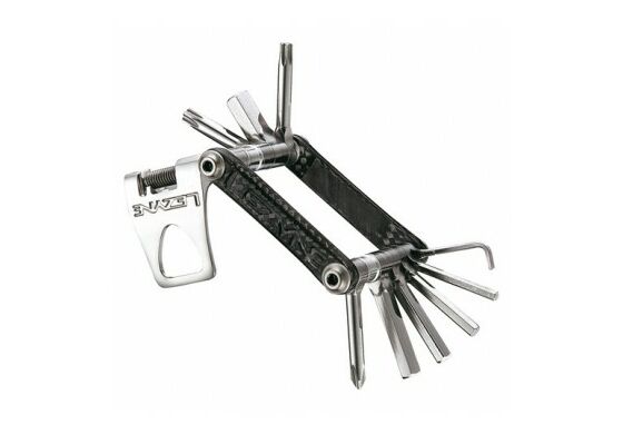 Lezyne Carbon Multi-Tool 10