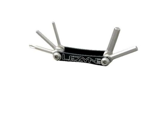 Lezyne Batterie Testgerät SB-Verpackung