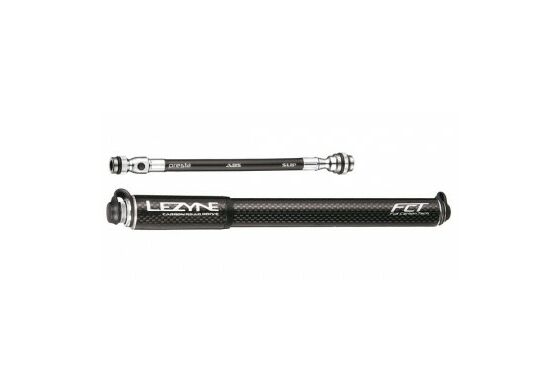 Lezyne Handpumpe Carbon Road Drive