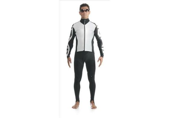 Assos iJ.bonKa Cento slimfit