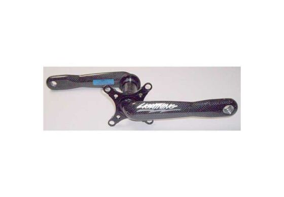 Lightning reversible 64/104 Spyder