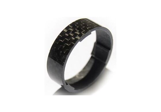 Carbon Spacer Ultralight 10mm