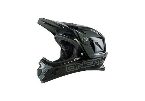 O´Neal Spark Fidlock Steel DH Helm