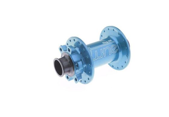 Tune KING MK, 20mm Steckachsnabe