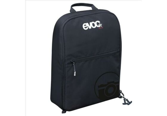 Evoc CB - Camera Block 12L black