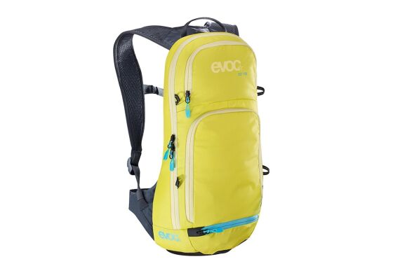 Evoc CC 10L + 2L Bladder Rucksack