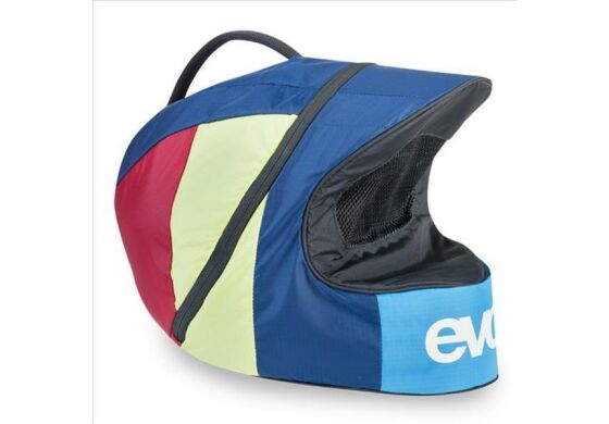 Evoc DH Helmet Bag 18L multicolor