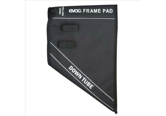 Evoc Frame Pad black