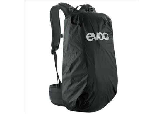 Evoc Raincover Sleve 10-22L black