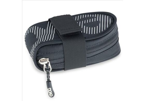 Evoc Saddle Bag RACE 0,3L black S