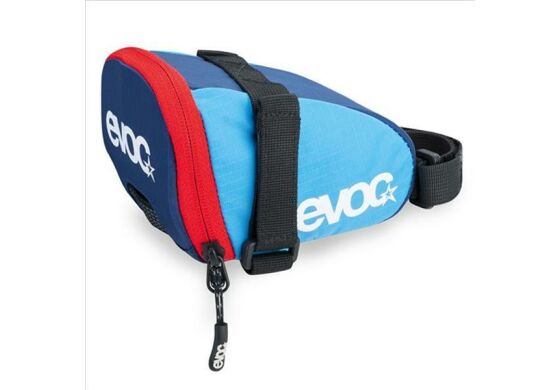 Evoc Saddle Bag TEAM 0,7L sky/navy M